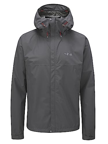 RAB Downpour Eco JKT von Rab