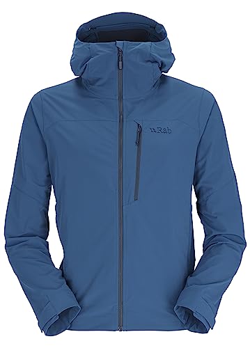 Rab Torque Jacket, L, ink IN von Rab