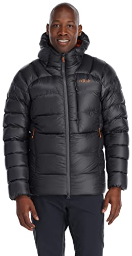 Rab Mythic Ultra Jacket, M, graphene GRH von Rab