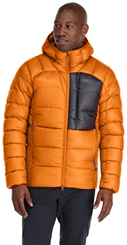 RAB Mythic Ultra Jacket Herren Daunenjacke von Rab