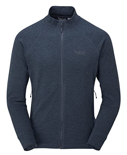 Rab Nexus Jacket, L, deep ink DIK von Rab