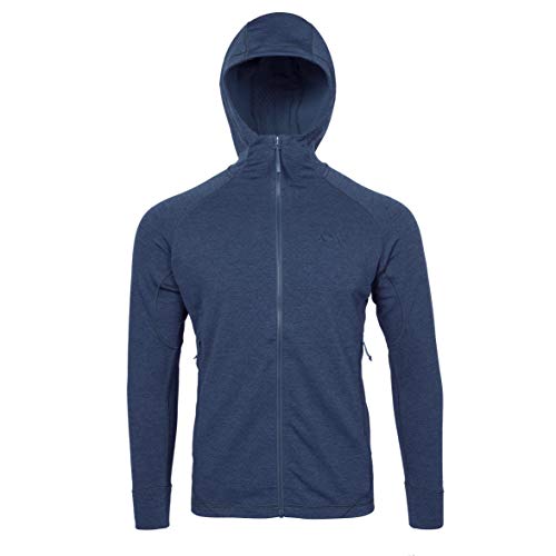 RAB Nexus Jacket, XL, deep Ink DI von Rab