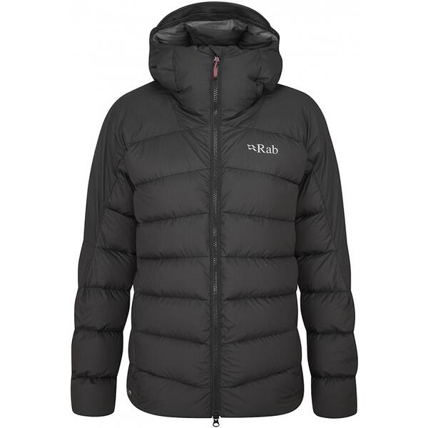 RAB Rab Damen Funktionsjacke W INFINITY ALPINE JACKET von Rab
