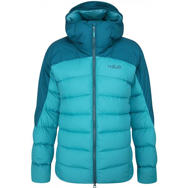 RAB Rab Damen Funktionsjacke W INFINITY ALPINE JACKET von Rab