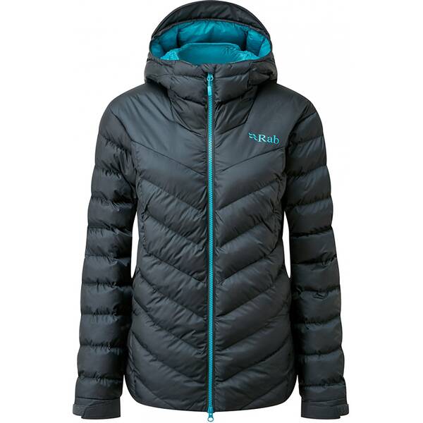 RAB Rab Damen Jacke Rab W NEBULA PRO JACKET von Rab
