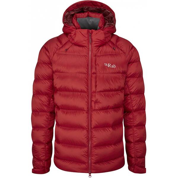 RAB Rab Herren Funktionsjacke M AXIPRO JACKET von Rab
