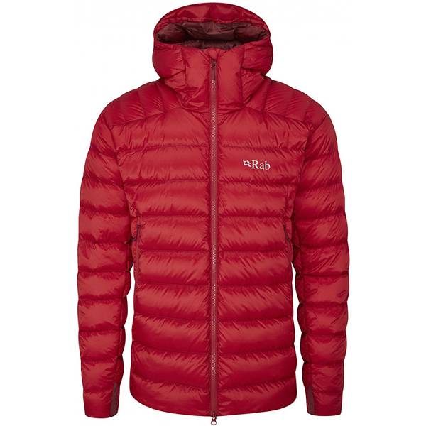RAB Rab Herren Funktionsjacke M ELECTRON PRO JACKET von Rab