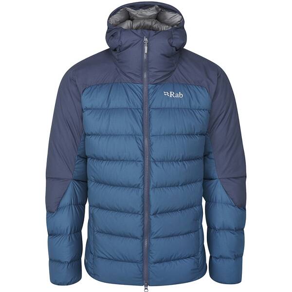 RAB Rab Herren Funktionsjacke M INFINITY ALPINE JACKET von Rab