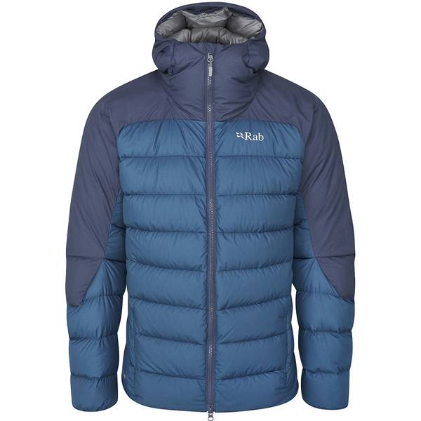 RAB Rab Herren Funktionsjacke M INFINITY ALPINE JACKET von Rab