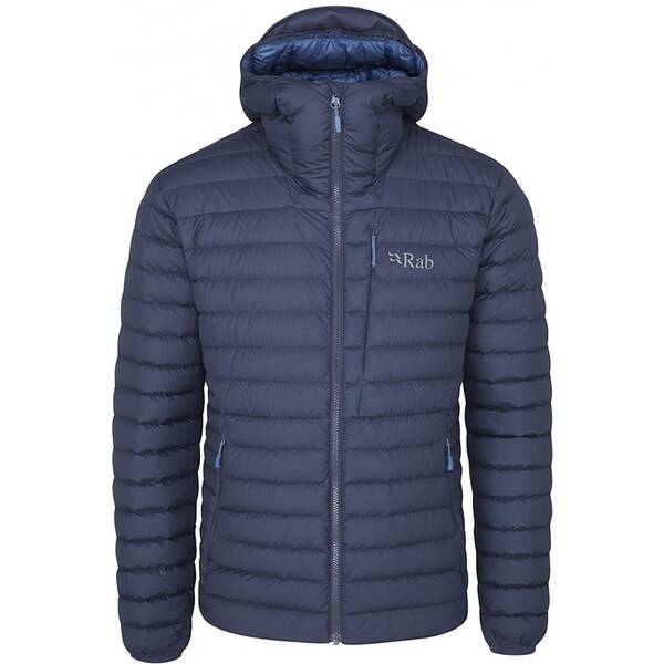 RAB Rab Herren Funktionsjacke M INFINITYMICROLIGHT JACKET von Rab