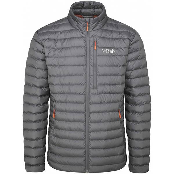 RAB Rab Herren Funktionsjacke MMICROLIGHT JACKET von Rab