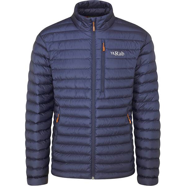RAB Rab Herren Funktionsjacke MMICROLIGHT JACKET von Rab