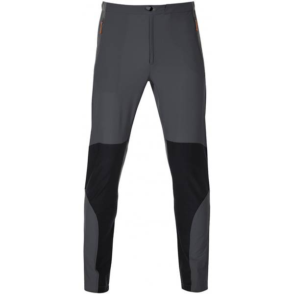 RAB Rab Herren Hose lang Rab M TORQUE PANTS von Rab