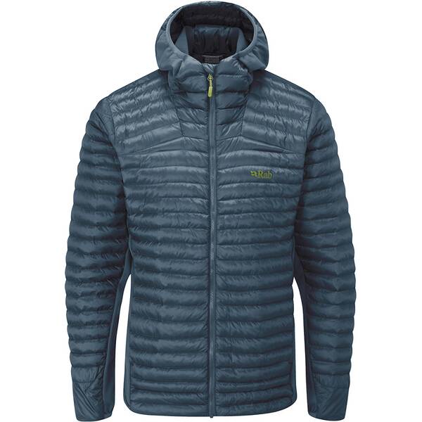 RAB Rab Herren Jacke M CIRRUS FLEX 2.0 HOODY von Rab