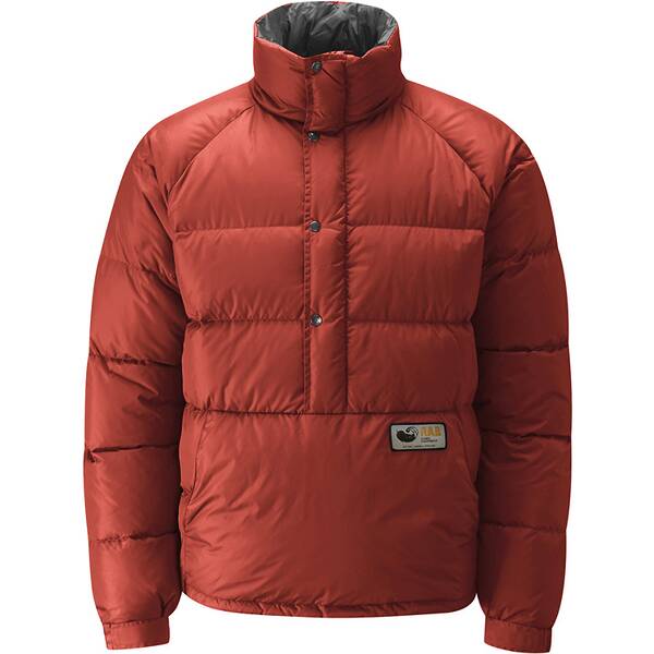 RAB Rab Herren Unterjacke M  SMOCK von Rab