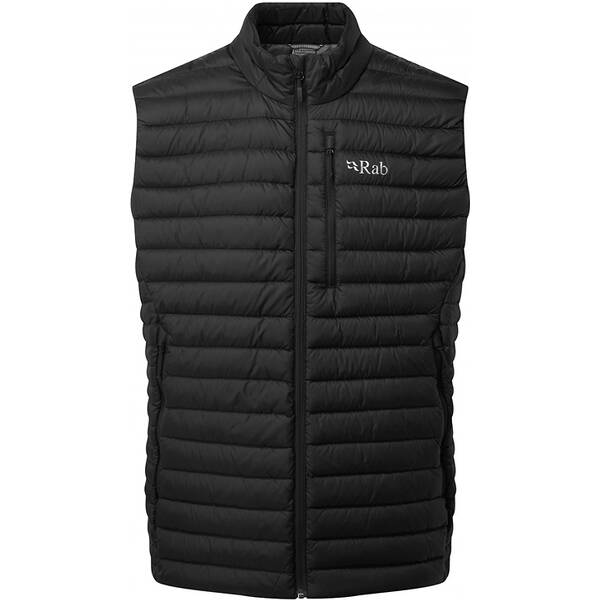 RAB Rab Herren Weste Rab M MICROLIGHT VEST von Rab