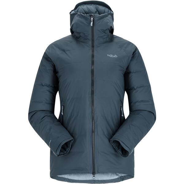 RAB Rab Unisex Funktionsjacke W VALIANCE JACKET von Rab