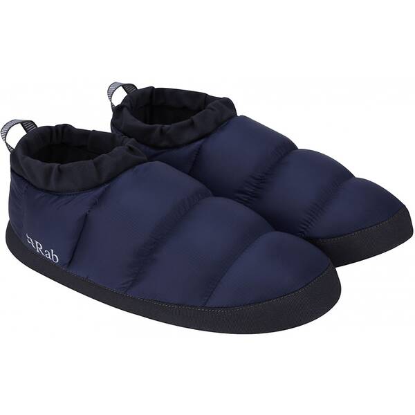 RAB Rab Unisex Multif.-Slipper DOWN HUT SLIPPER von Rab
