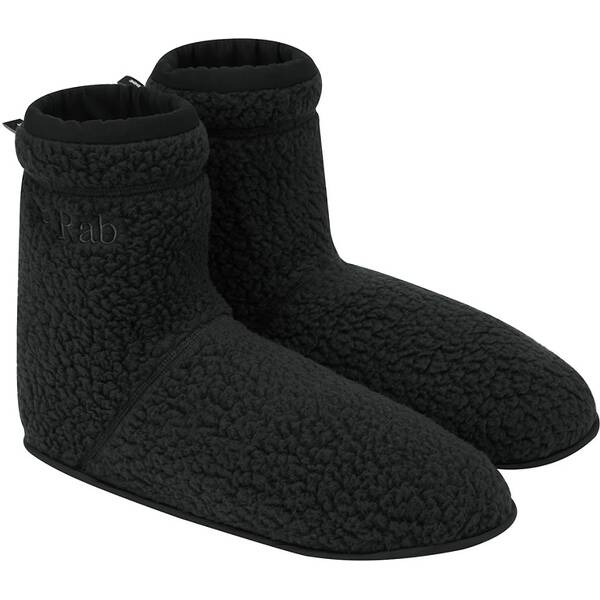 RAB Rab Unisex Socken OUTPOST HUT BOOT von Rab