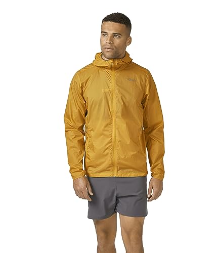 Rab Herren Vital Hoodie Jacke, sahara, XL von Rab