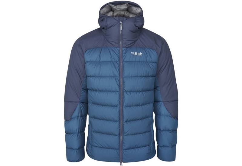 Rab 3-in-1-Funktionsjacke Funktionsjacke M INFINITY ALPINE JACKET von Rab