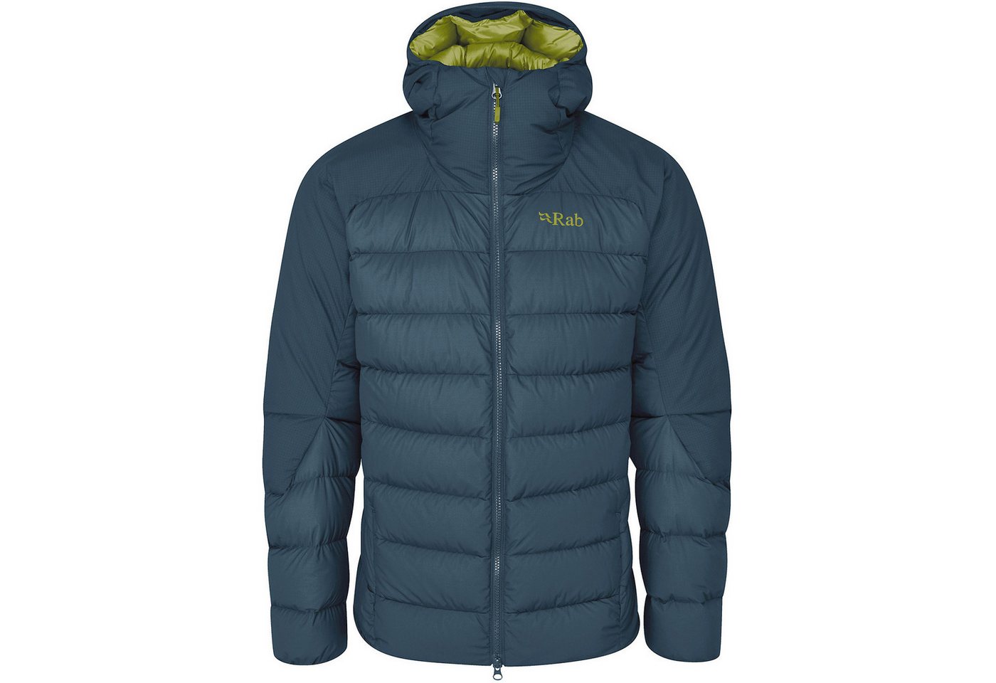 Rab 3-in-1-Funktionsjacke Funktionsjacke M INFINITY ALPINE JACKET Rab 3-in-1-Funktionsjacke Funktionsjacke M INFINITY ALPINE JACKET von Rab