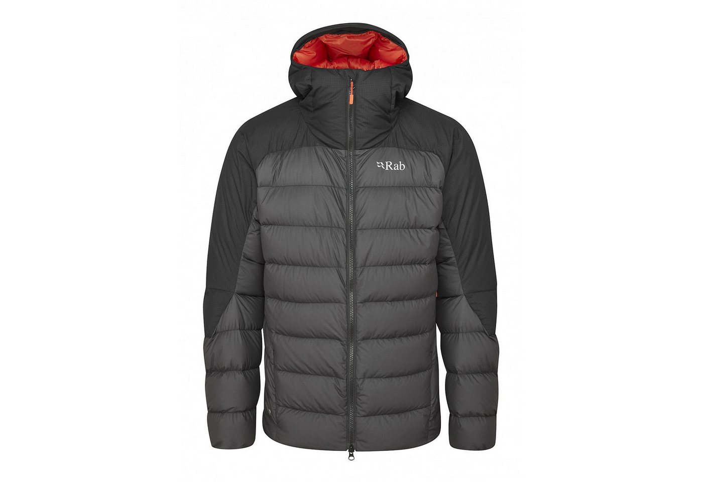 Rab 3-in-1-Funktionsjacke Funktionsjacke M INFINITY ALPINE JACKET Rab 3-in-1-Funktionsjacke Funktionsjacke M INFINITY ALPINE JACKET von Rab