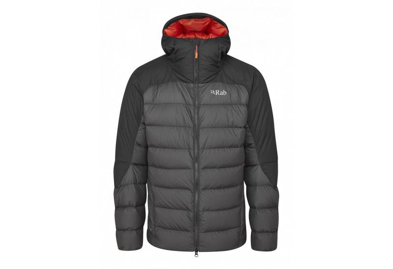 Rab 3-in-1-Funktionsjacke Funktionsjacke M INFINITY ALPINE JACKET von Rab