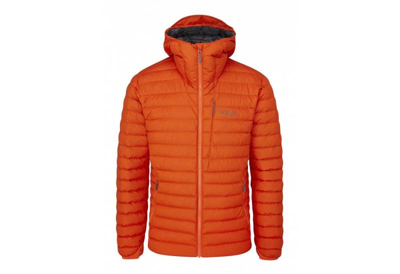 Rab 3-in-1-Funktionsjacke Funktionsjacke M INFINITYMICROLIGHT JACKET von Rab