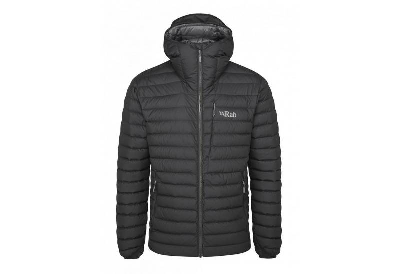 Rab 3-in-1-Funktionsjacke Funktionsjacke M INFINITYMICROLIGHT JACKET von Rab
