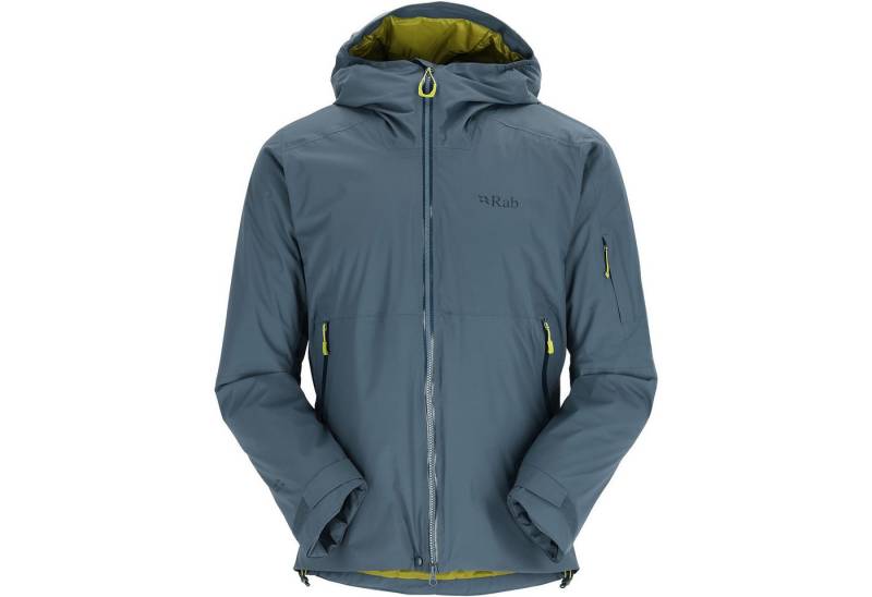 Rab 3-in-1-Funktionsjacke Funktionsjacke M KHROMA TRANSPOSE JACKET von Rab