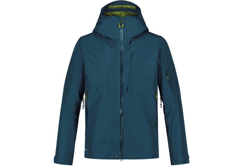 Rab 3-in-1-Funktionsjacke Funktionsjacke M KHROMA VOLITIJACKET von Rab