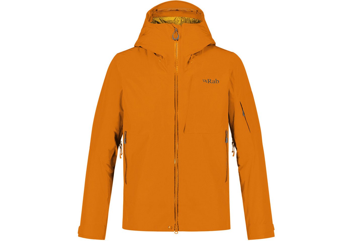 Rab 3-in-1-Funktionsjacke Funktionsjacke M KHROMA VOLITIJACKET Rab 3-in-1-Funktionsjacke Funktionsjacke M KHROMA VOLITIJACKET von Rab