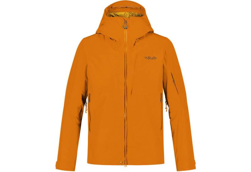 Rab 3-in-1-Funktionsjacke Funktionsjacke M KHROMA VOLITIJACKET von Rab