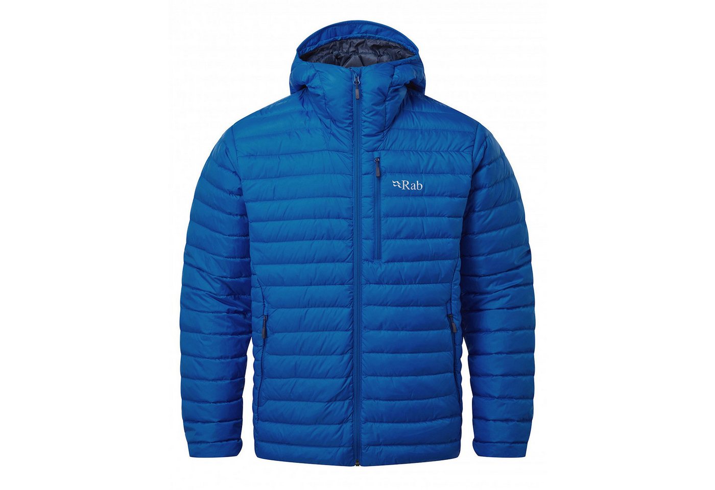 Rab 3-in-1-Funktionsjacke Funktionsjacke MMICROLIGHT ALPINE JACKET Rab 3-in-1-Funktionsjacke Funktionsjacke MMICROLIGHT ALPINE JACKET von Rab