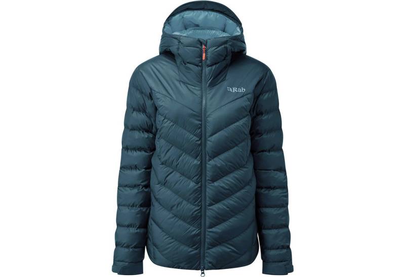 Rab 3-in-1-Funktionsjacke Jacke Rab W NEBULA PRO JACKET von Rab