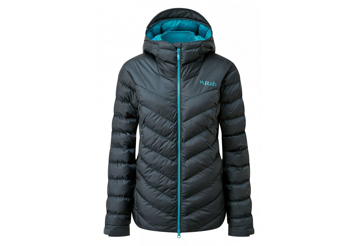Rab 3-in-1-Funktionsjacke Jacke Rab W NEBULA PRO JACKET Rab 3-in-1-Funktionsjacke Jacke Rab W NEBULA PRO JACKET von Rab