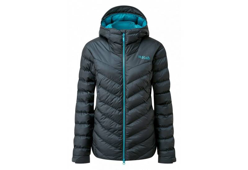 Rab 3-in-1-Funktionsjacke Jacke Rab W NEBULA PRO JACKET von Rab