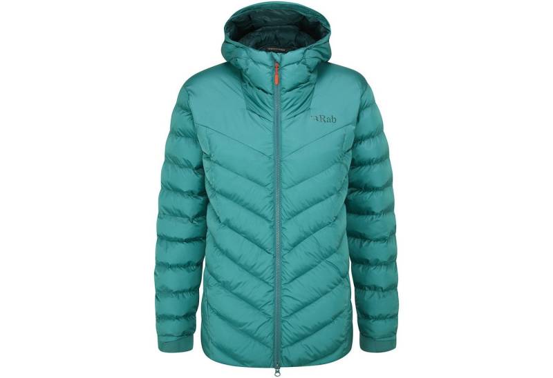 Rab 3-in-1-Funktionsjacke Jacke Rab W NEBULA PRO JACKET von Rab