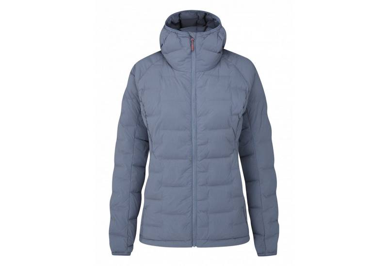Rab 3-in-1-Funktionsjacke Jacke W CUBIT STRETCH DOWN HOODY von Rab