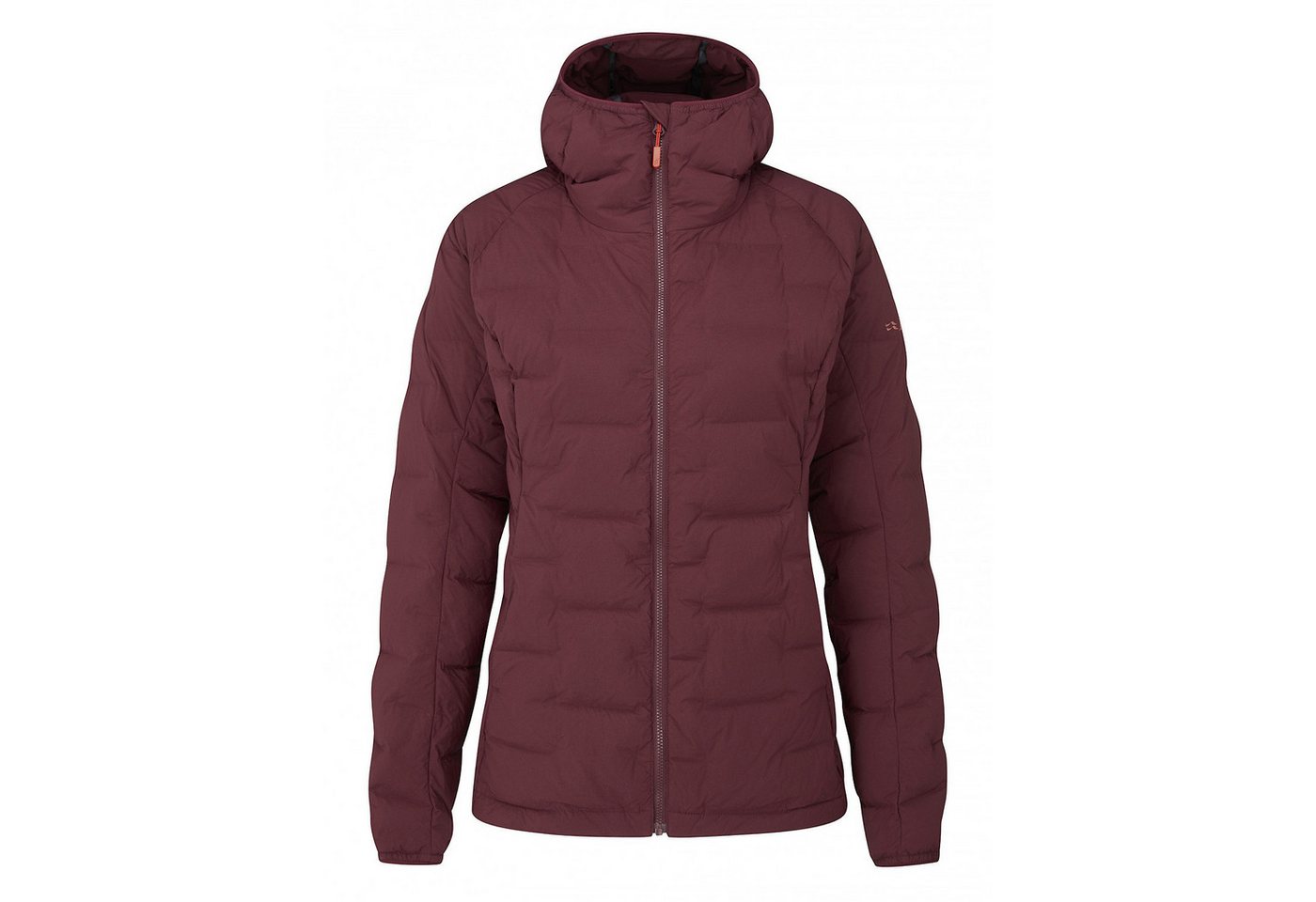 Rab 3-in-1-Funktionsjacke Jacke W CUBIT STRETCH DOWN HOODY Rab 3-in-1-Funktionsjacke Jacke W CUBIT STRETCH DOWN HOODY von Rab