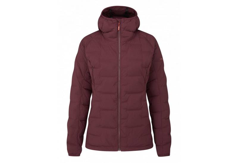Rab 3-in-1-Funktionsjacke Jacke W CUBIT STRETCH DOWN HOODY von Rab