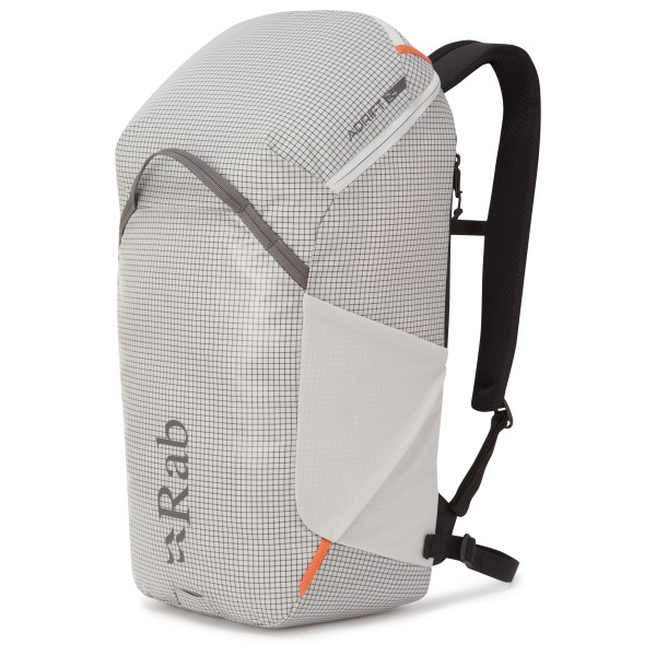 Rab - Adrift 24 - Daypack grau von Rab