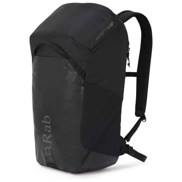 Rab - Adrift 24 - Daypack schwarz von Rab