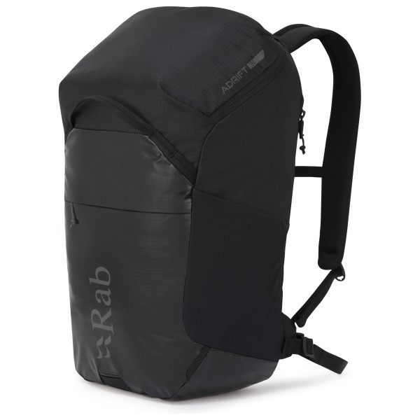 Rab - Adrift 30 - Daypack schwarz von Rab