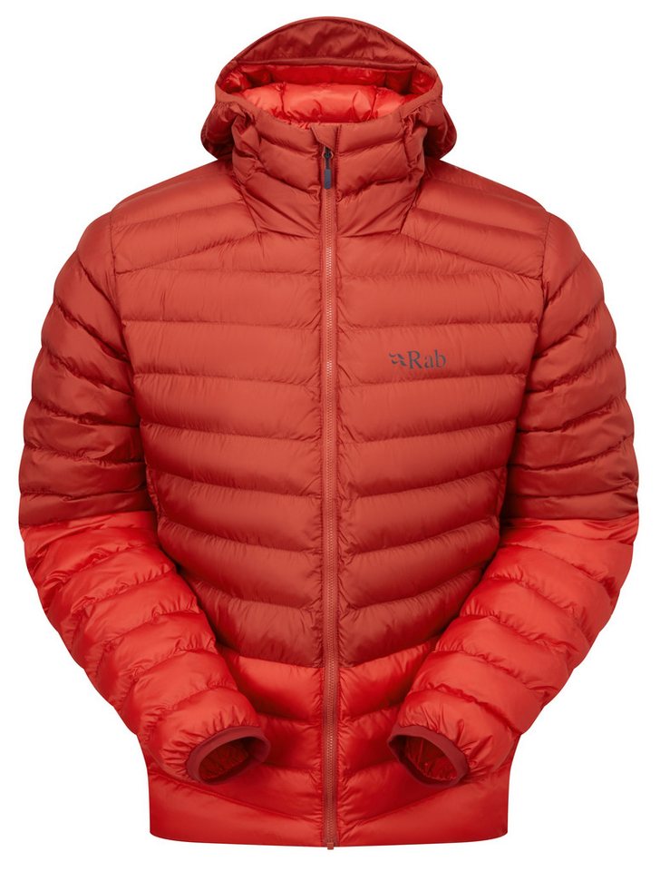 Rab Anorak Herren Cirrus Alpine Isolationsjacke - Rab von Rab