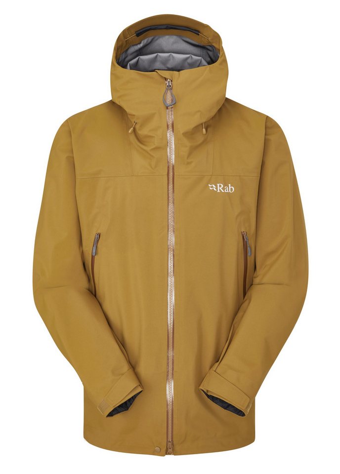 Rab Anorak Herren Kangri GTX Jacket Regenjacke - Rab von Rab