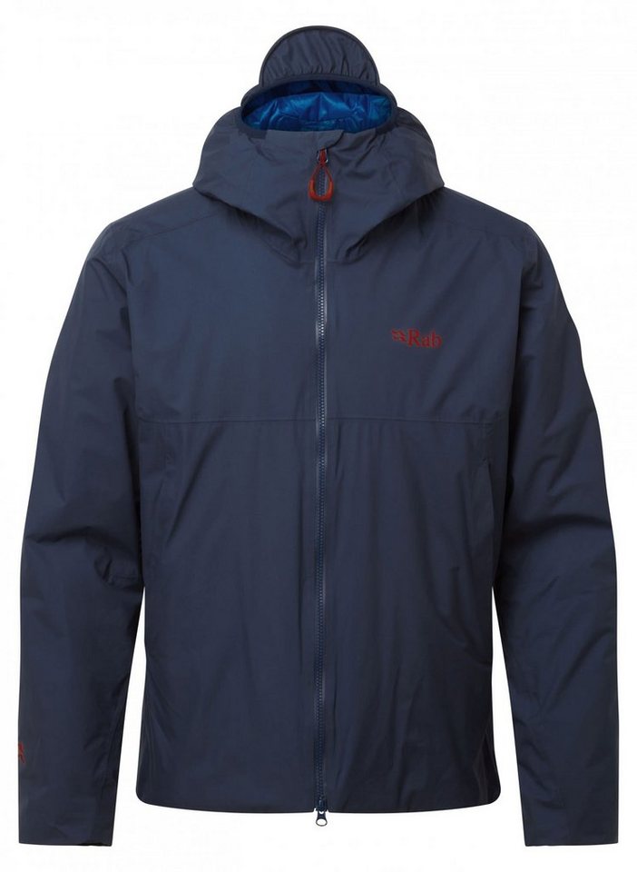 Rab Skijacke Rab M Khroma Kharve Jacket Herren Ski- & von Rab