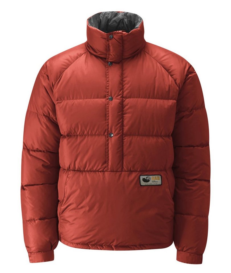 Rab Anorak Rab M Kinder Smock Herren Anorak von Rab