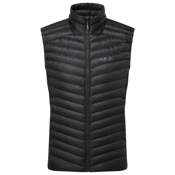 Rab - Cirrus Flex Vest - Kunstfaserweste Gr M schwarz Rab - Cirrus Flex Vest - Kunstfaserweste Gr M schwarz von Rab
